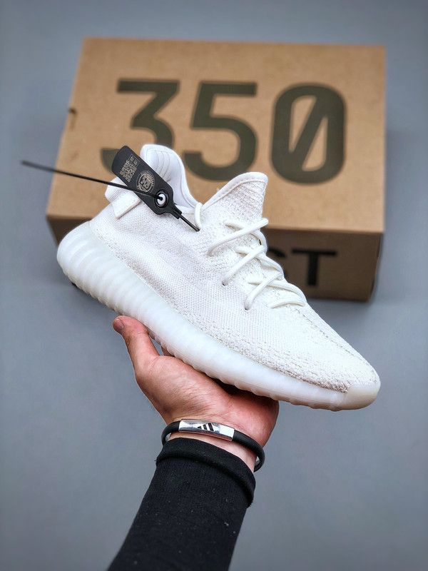 Кроссовки adidas  x Yeezy Boost 350 v2 #1