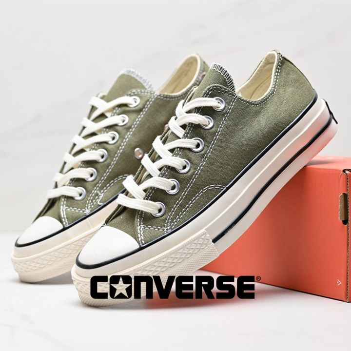 Кеды Converse Chuck Taylor All Star 1970's W #1