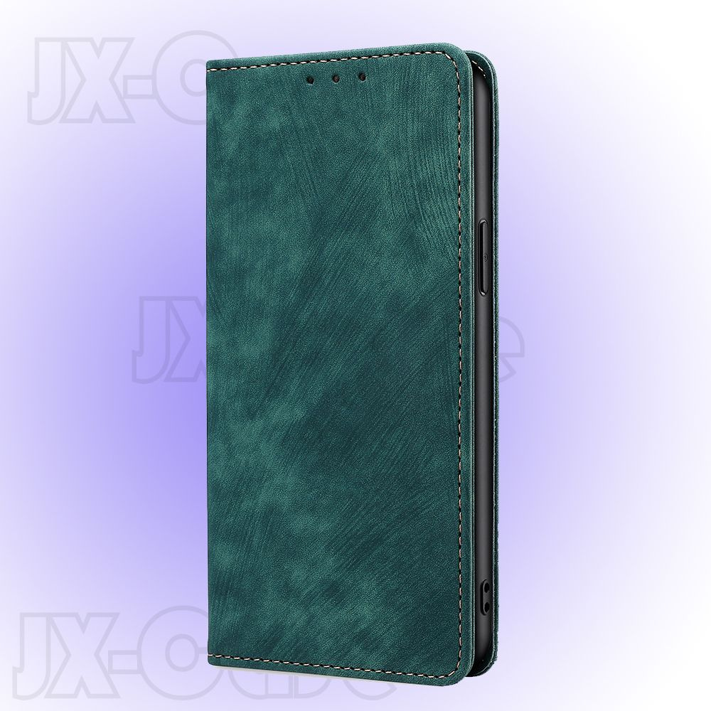 Чехол-книжка на Honor 200 Pro 5G / Хонор 200 Про мягкое прикосновение ...