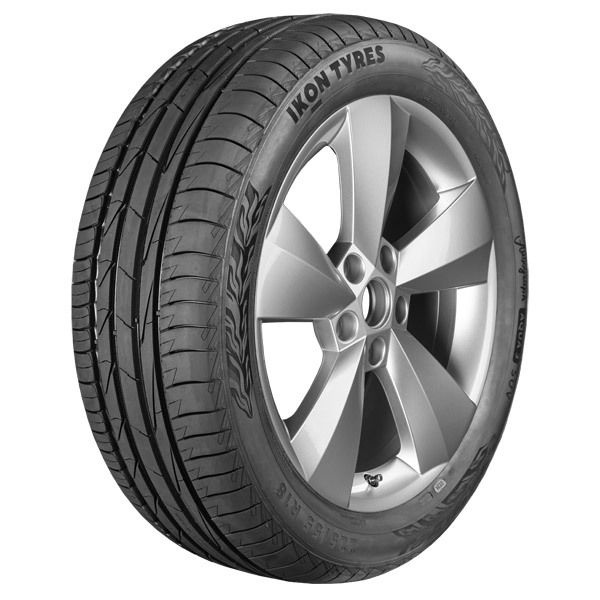 Ikon Tyres Autograph Aqua 3 SUV Шины  летние 225/65  R17 106H #1