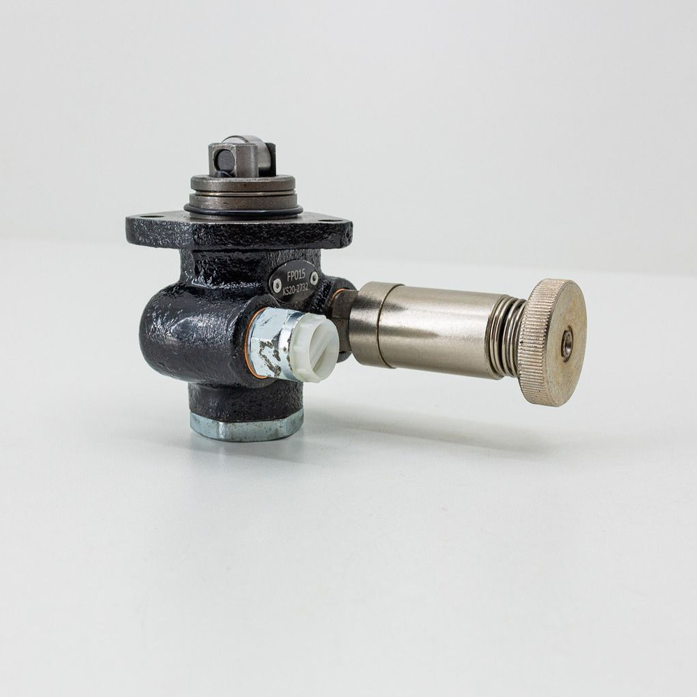 Топливоподкачивающий насос HINO PROFIA F17#, F20C / MMC CANTER 4D3 ...