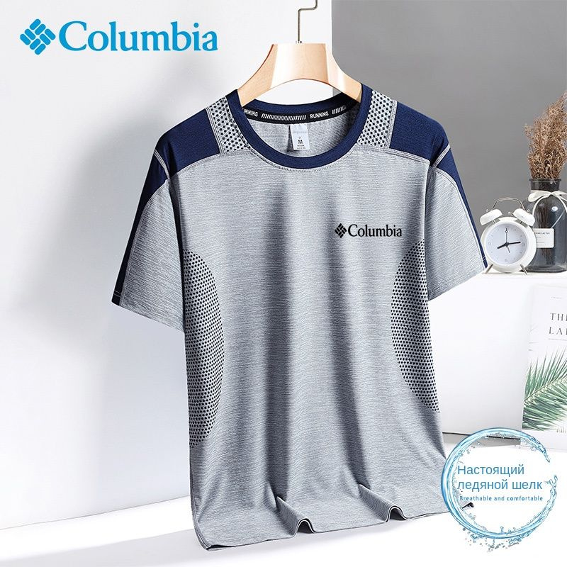 Футболка Columbia #1