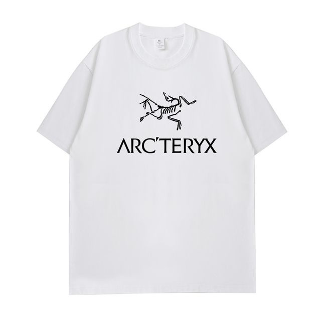 Футболка ARCTERYX #1