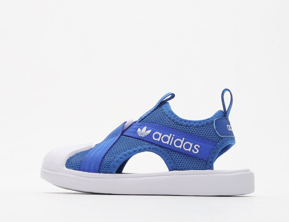 Босоножки adidas #1