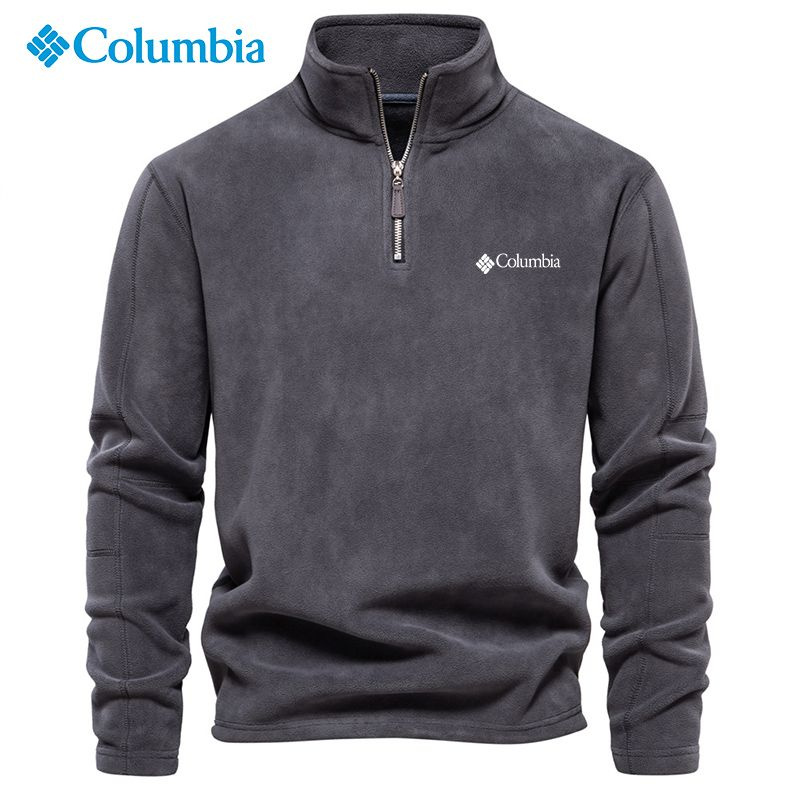 Толстовка Columbia #1