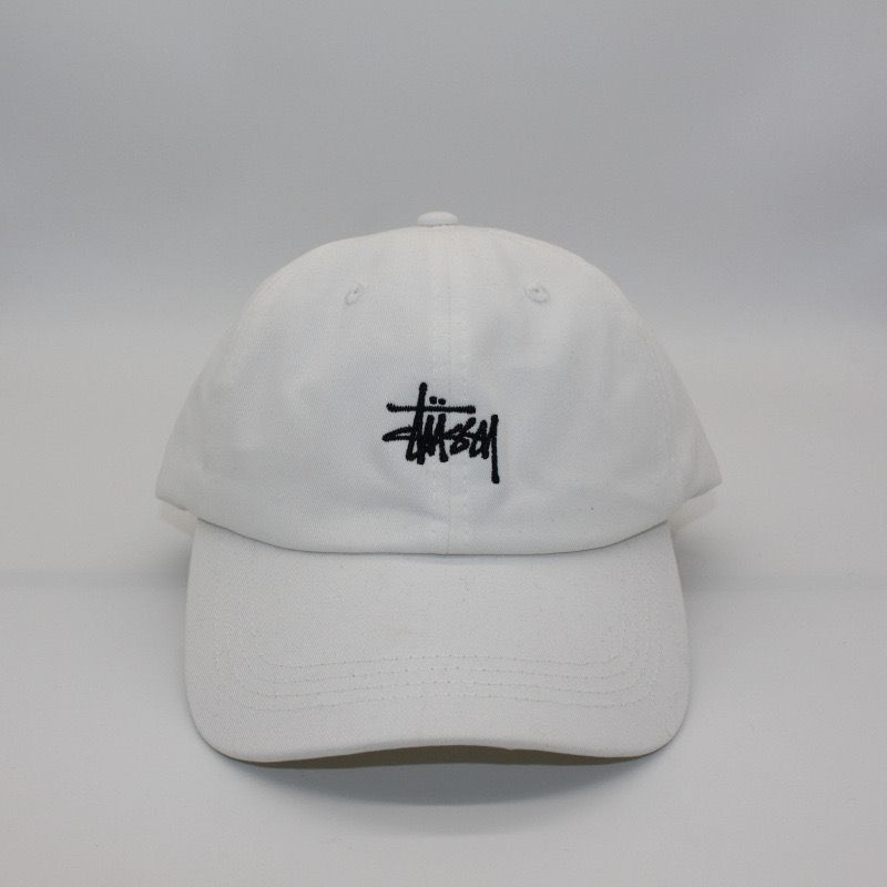 Бейсболка Stussy #1