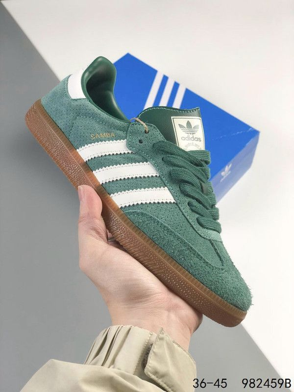 Кроссовки adidas Samba Og #1