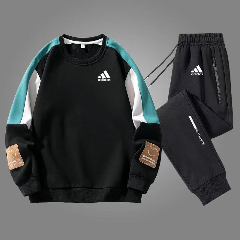 Костюм спортивный adidas #1