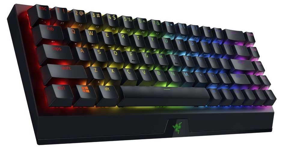 Мембранная клавиатура Razer 77 купить по низкой цене: отзывы, фото ...