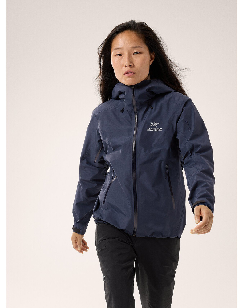 Куртка Arc'teryx #1