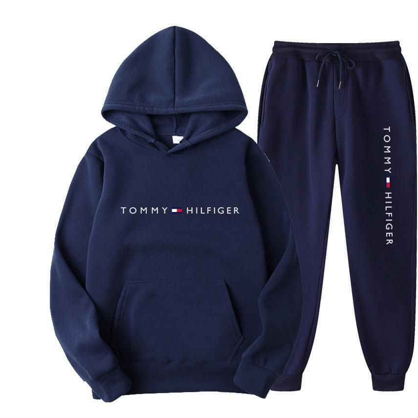 Худи Tommy Hilfiger Моден #1