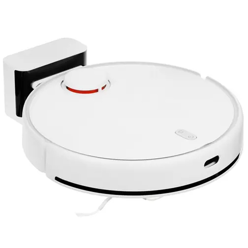 Xiaomi Робот-пылесос Mijia Robot Vacuum-Mop 2 (MJST1S) CN, белый купить ...