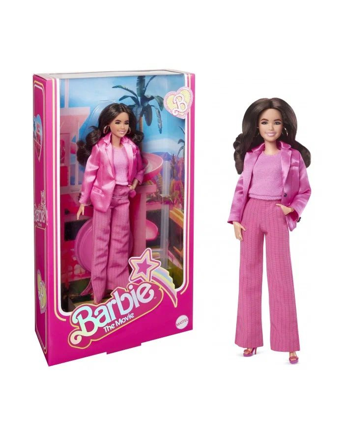 Barbie barbie movie sale