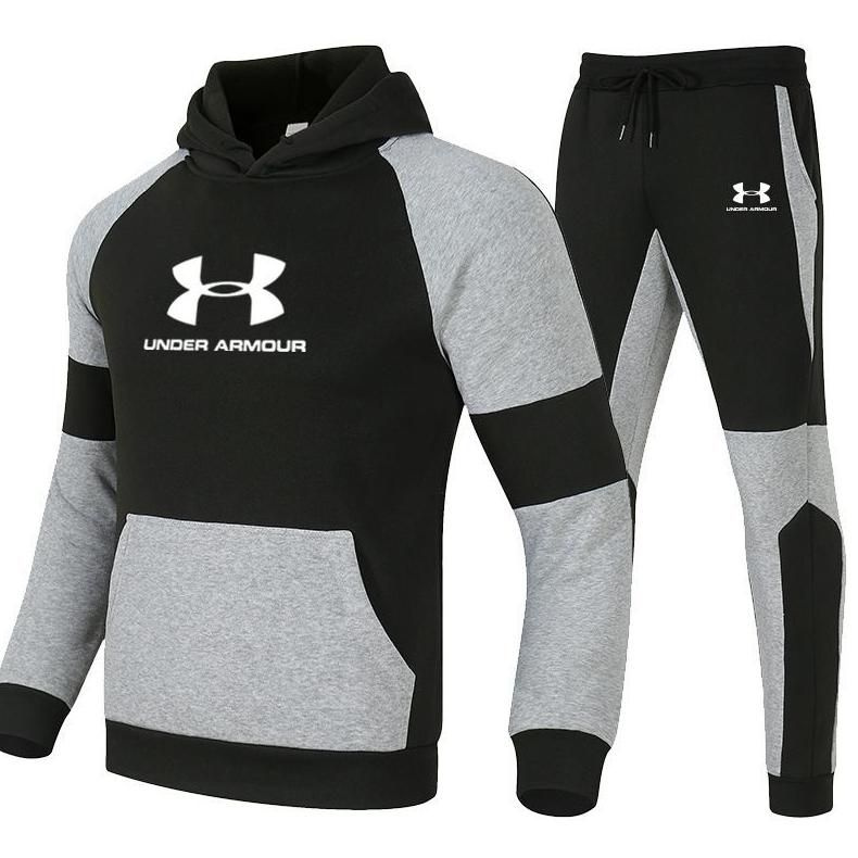 Костюм спортивный Under Armour #1