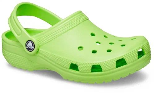 Сабо Crocs classic #1