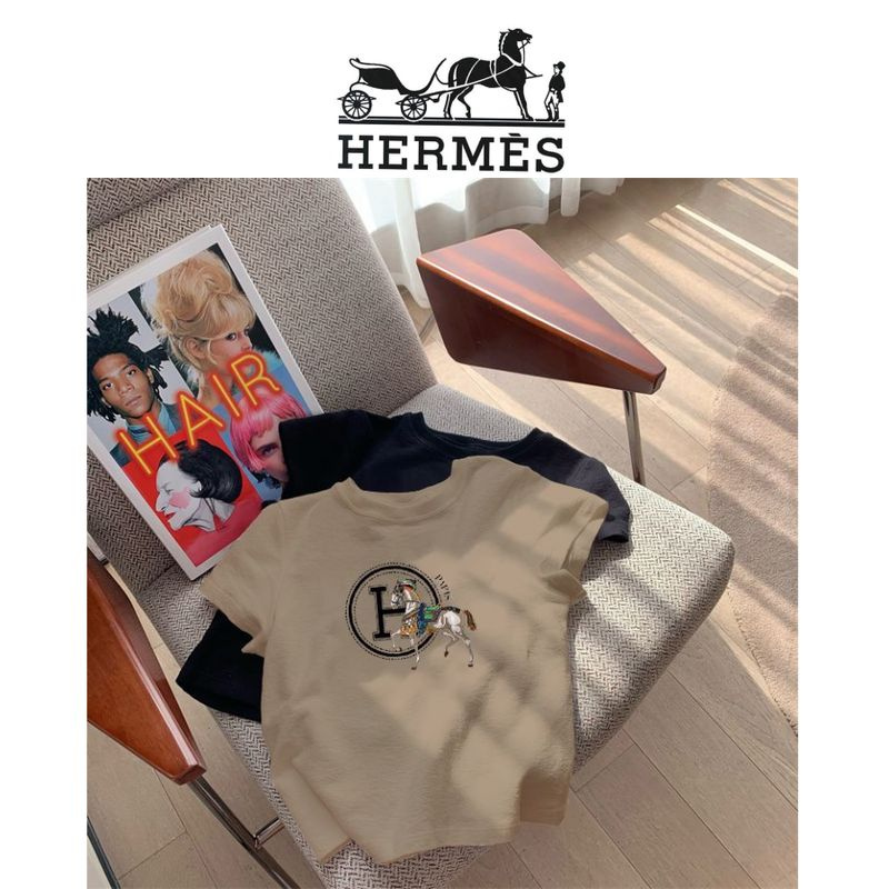 Футболка Hermes #1