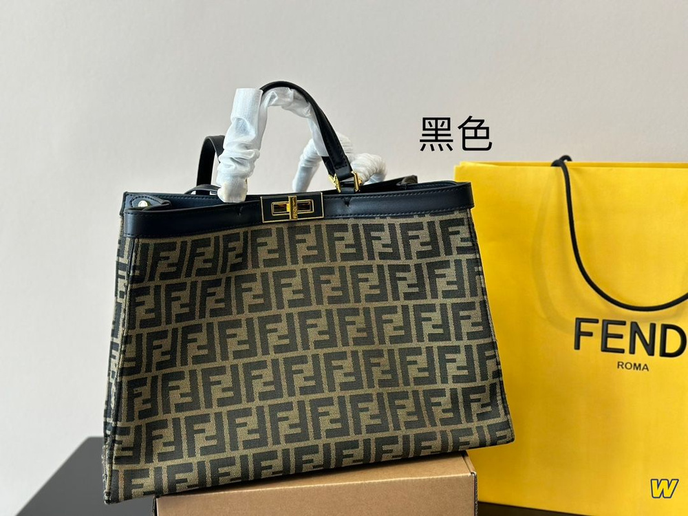 Fendi Рюкзак #1