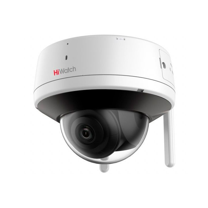 Камера видеонаблюдения IP HiWatch DS-I252W(D) #1