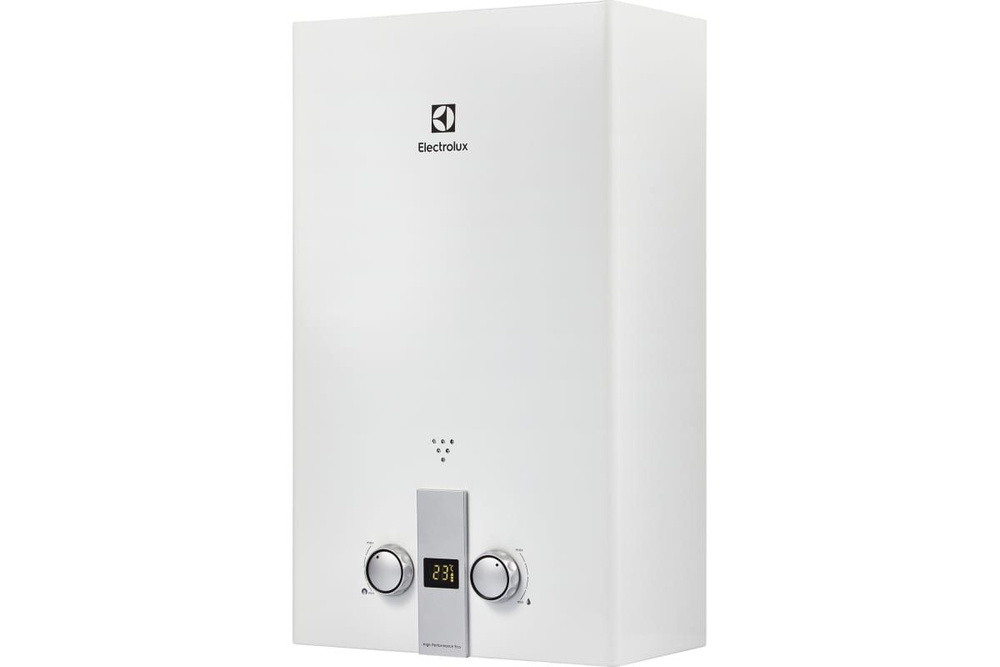 Газовая колонка Electrolux GWH 10 High Performance Eco - купить с ...