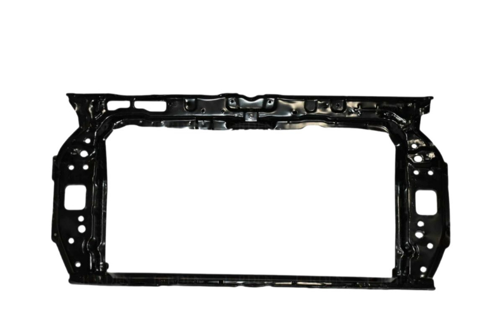 Рамка радиатора ХЕНДАЙ СОЛЯРИС (2010-2014) / JunCheng - Juncheng арт ...