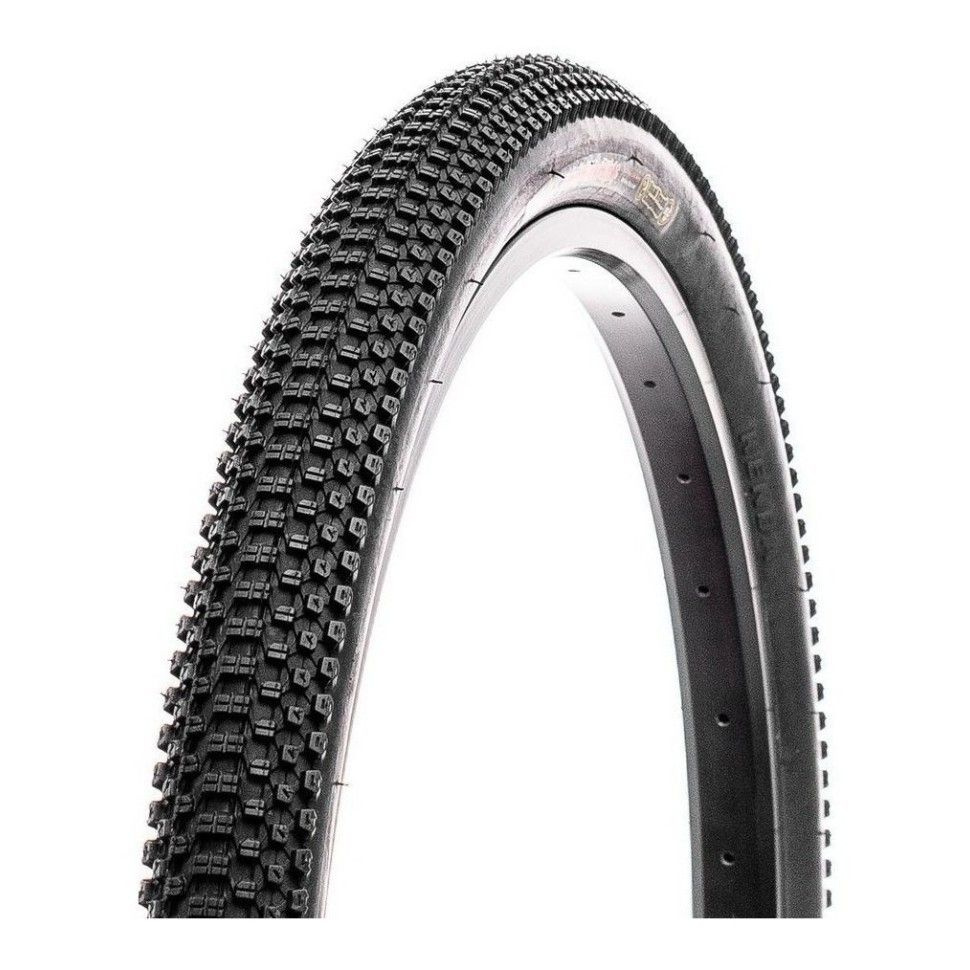 1 Pair KENDA K1047 Non-slip Folding Tire Small Block Eight 26er 27.5 X 1.95 Mountain Bicycle Tire I.532106713 - Foto 8