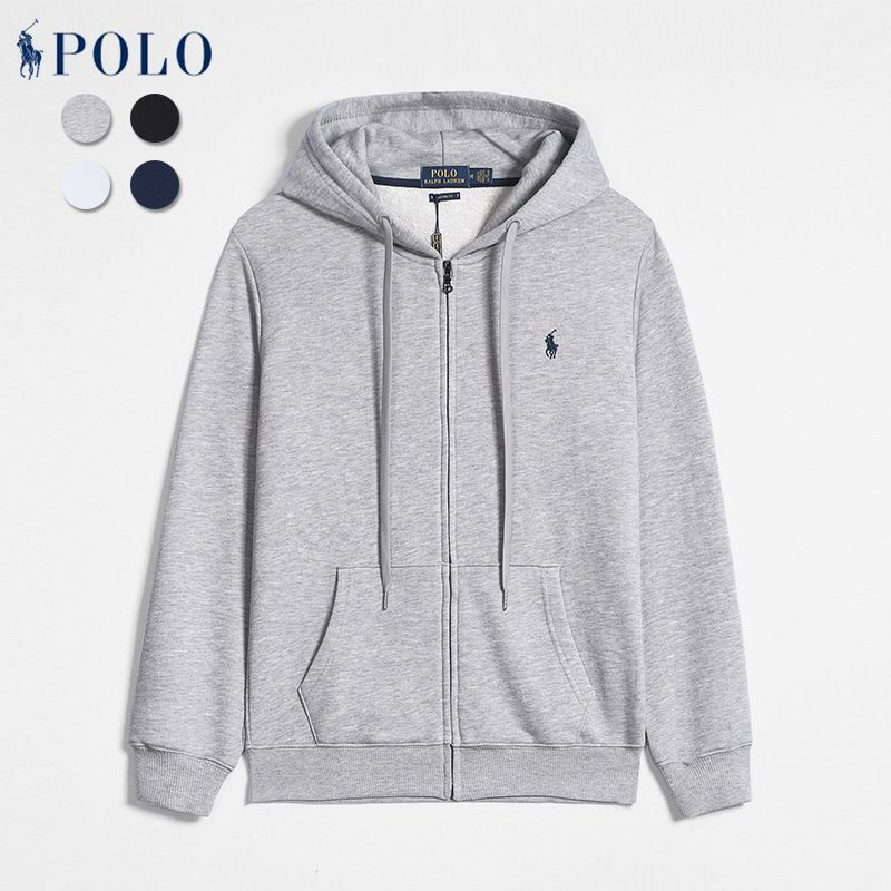 Толстовка Polo Ralph Lauren #1