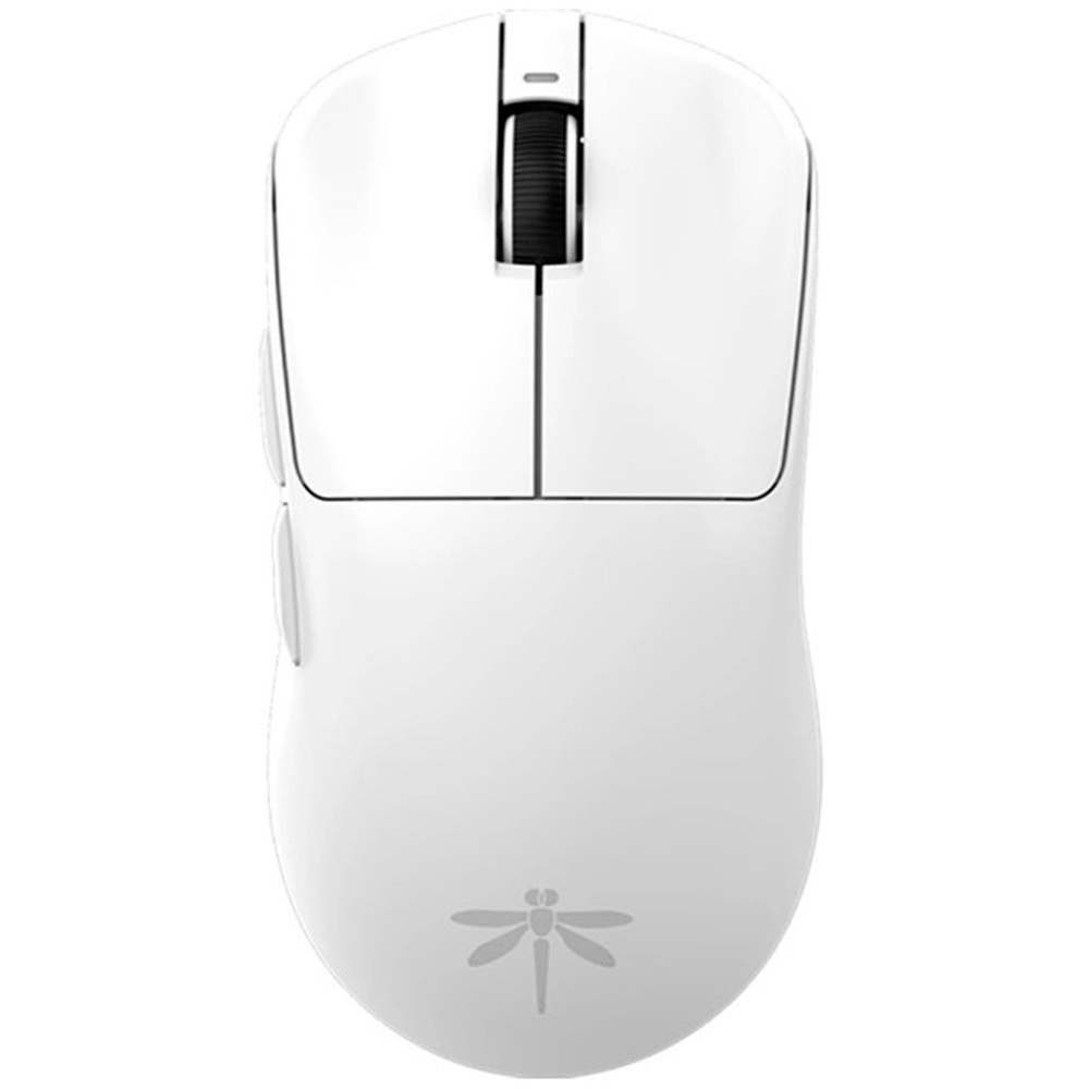 Игровая мышь VGN Dragonfly F1 PRO White белый Радиоканал #1