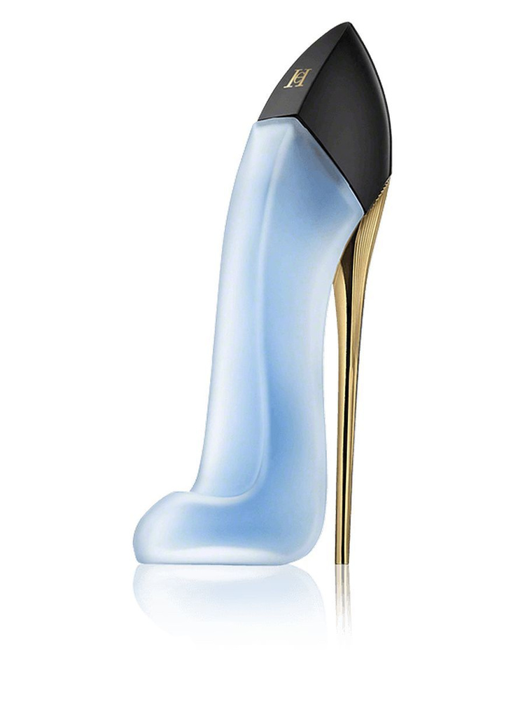 Carolina Herrera Good Girl Hair Mist Вода парфюмерная 30 мл (1484916948)