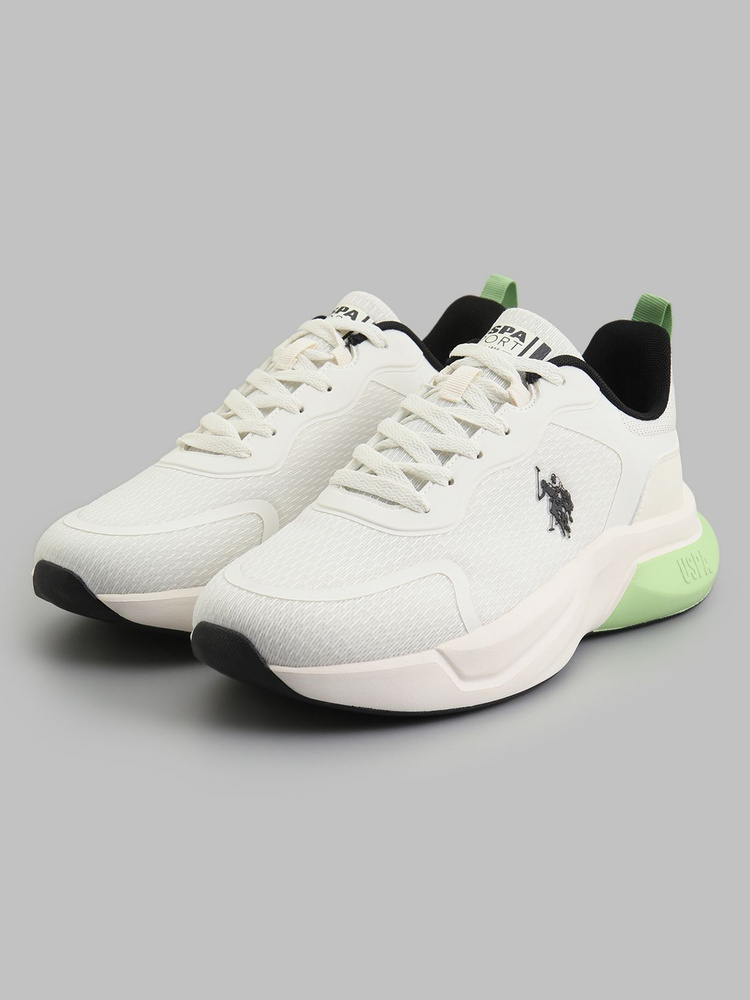 Кроссовки U.S. POLO ASSN. - купить с доставкой по выгодным ценам в ...