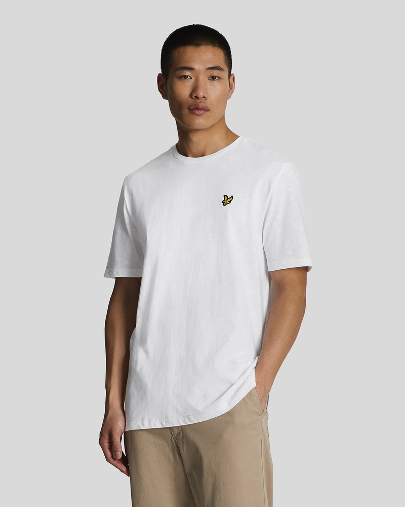 Футболка Lyle & Scott #1