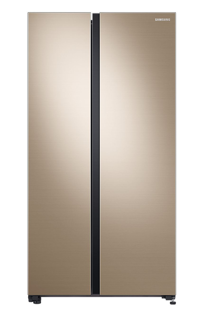 Холодильник Samsung Side-by-Side Samsung RS5000 (RS61R5001F8/WT ...