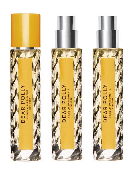 Парфюмерный набор Dear Polly Eau De ParfumSet #1