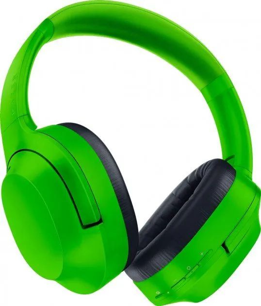 Наушники игровые Razer Opus X (RZ04-03760400-R3M1) #1