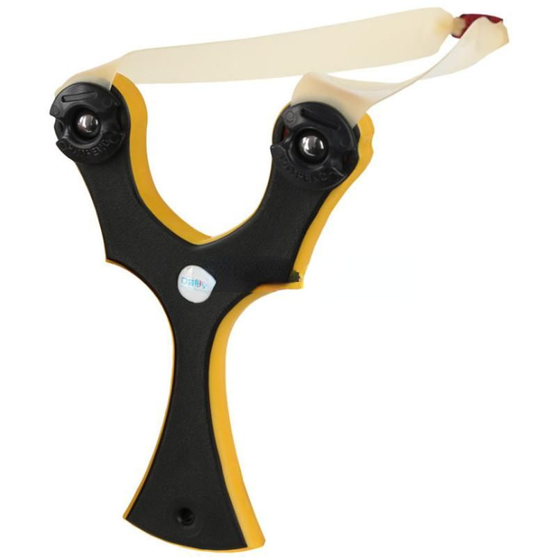 Профессиональная охотничья винтовка-катапульта, карманная рогатка ...