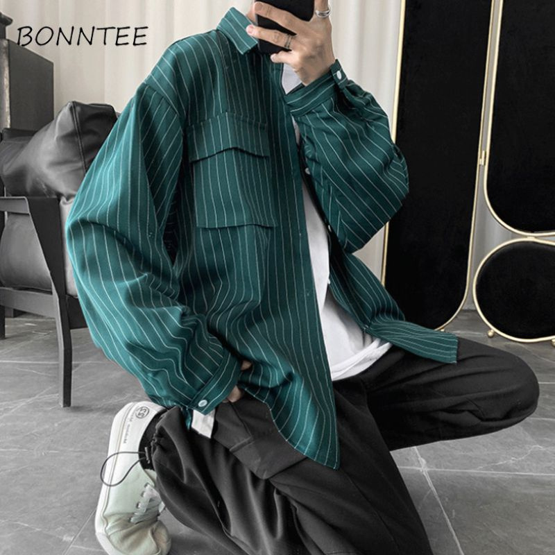 Рубашка BONNTEE #1