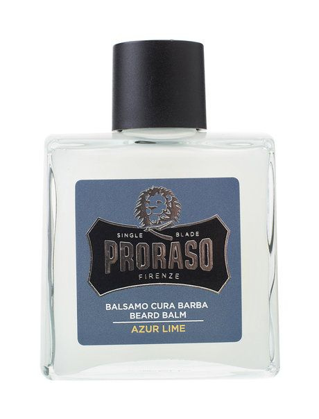 Бальзам для бороды PRORASO 100 мл #1