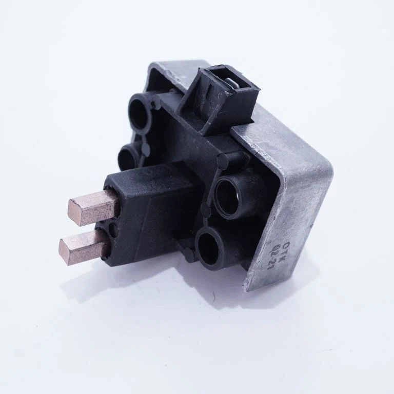 Реле регулятор напряжения к авто УАЗ,ПАЗ в сборе с ЩУ генератор 58.3701 ...