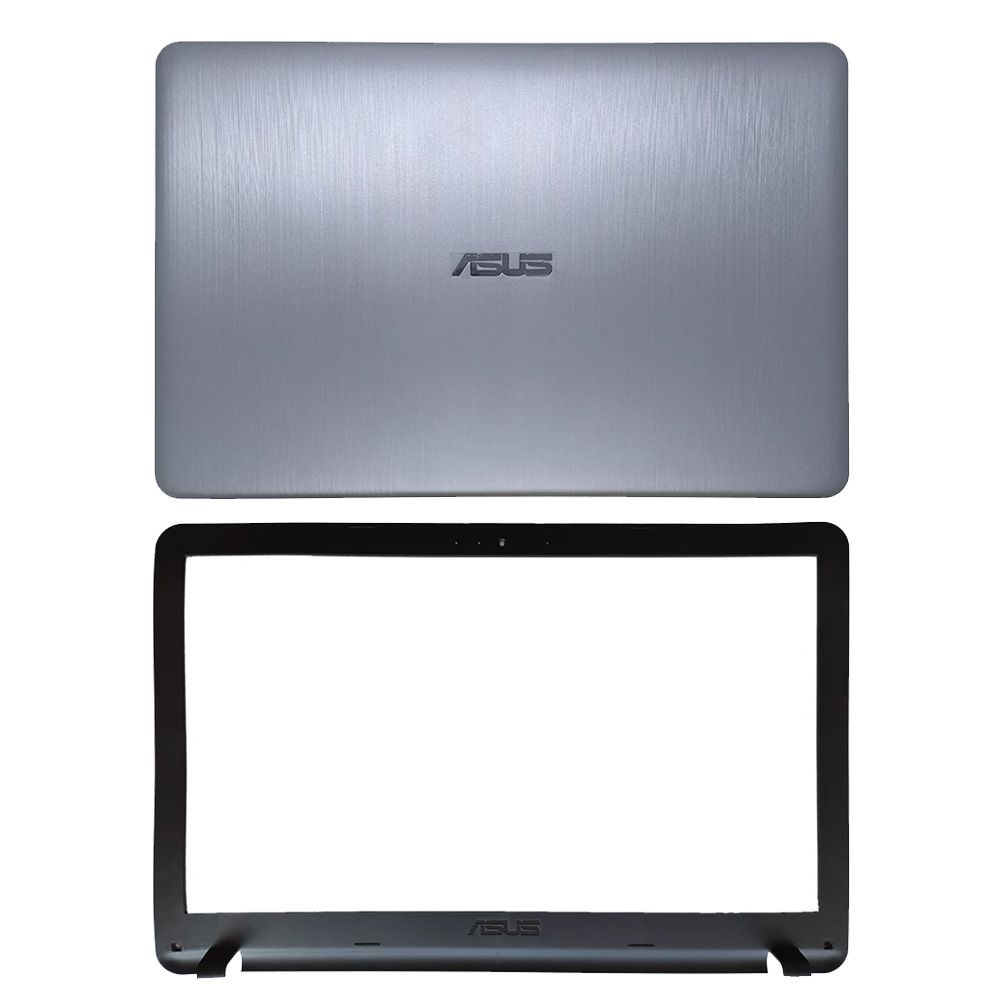 Крышка матрицы/Рамка матрицы для ноутбука ASUS X541 R541 X540 R540 A540  #1