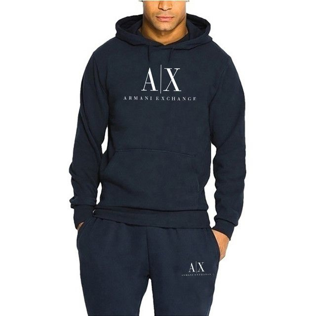 Костюм спортивный Armani Exchange #1