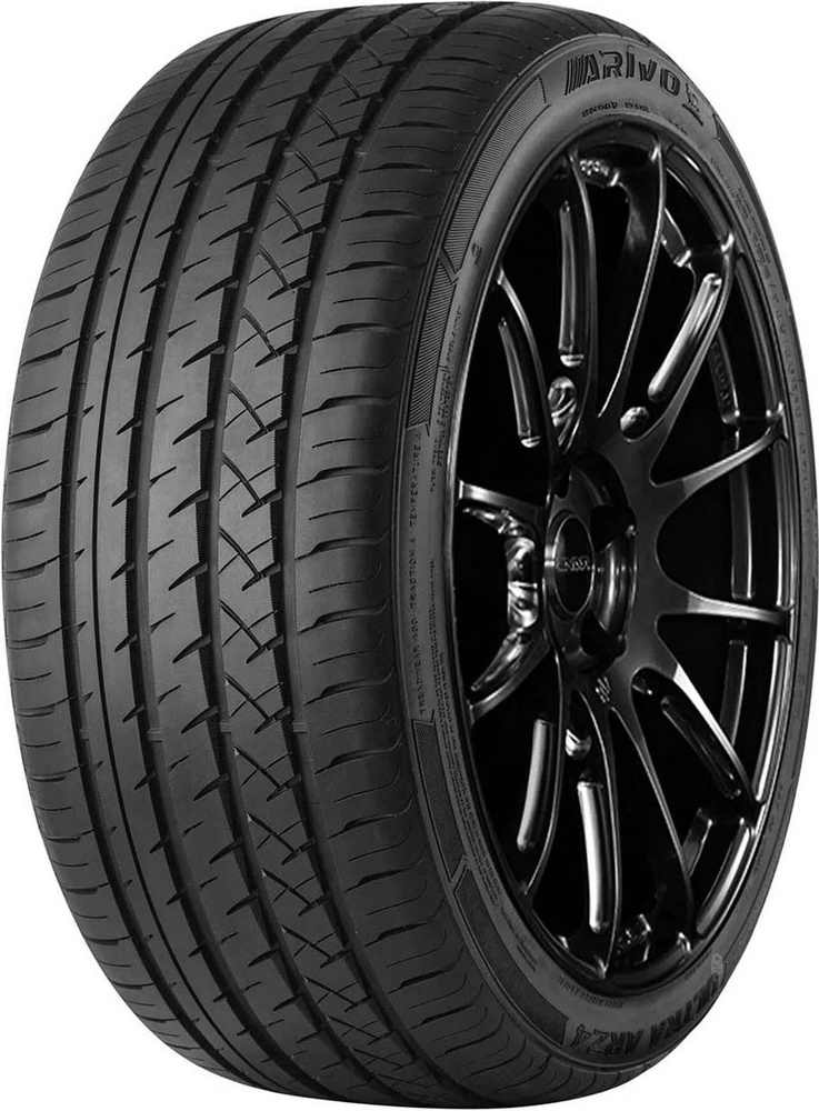 Arivo Ultra ARZ 4 Шины  летние 205/55  R16 94W #1