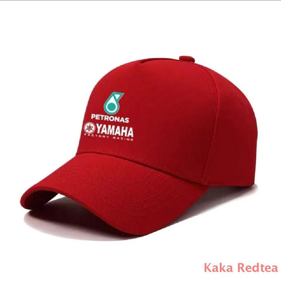 Бейсболка Yamaha #1