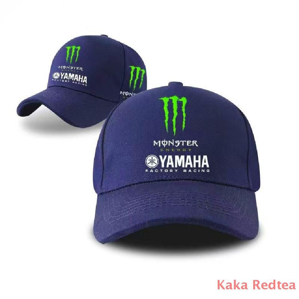 Бейсболка Yamaha #1