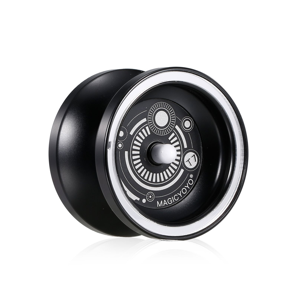 MagicYoyo T7 Отзывчивый йойо для детей Йойо для начинающих с узким подшипником,  #1