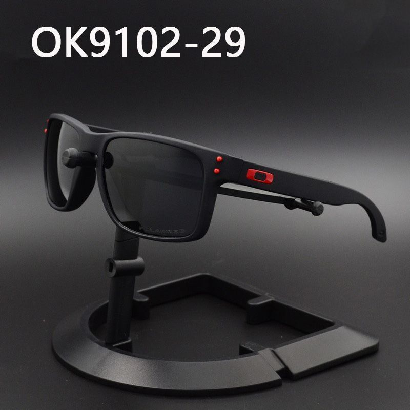 Oakley Очки солнцезащитные - купить с доставкой по выгодным ценам в ...