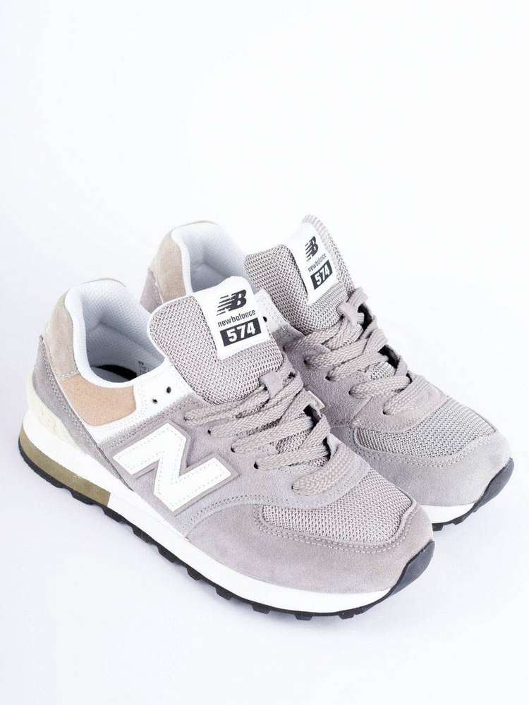 Кроссовки New Balance New Balance 574 #1