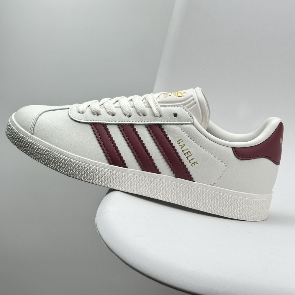 Кроссовки adidas Gazelle #1