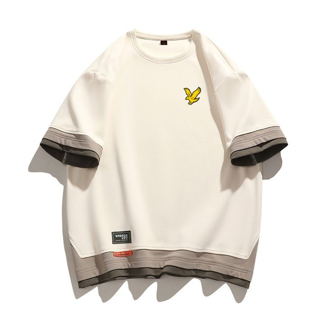 Футболка Lyle & Scott #1