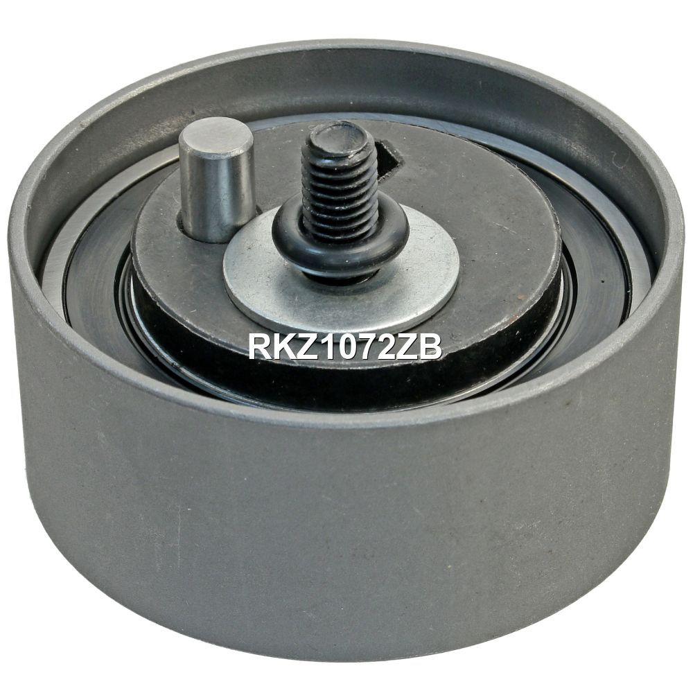 Ролик натяжной ГРМ Audi A4, A6, A8 (Ауди А4, А6, А8) / Skoda Superb ...