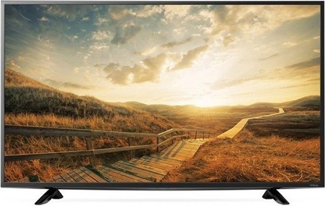 Yasin Телевизор 50" Full HD, черный #1