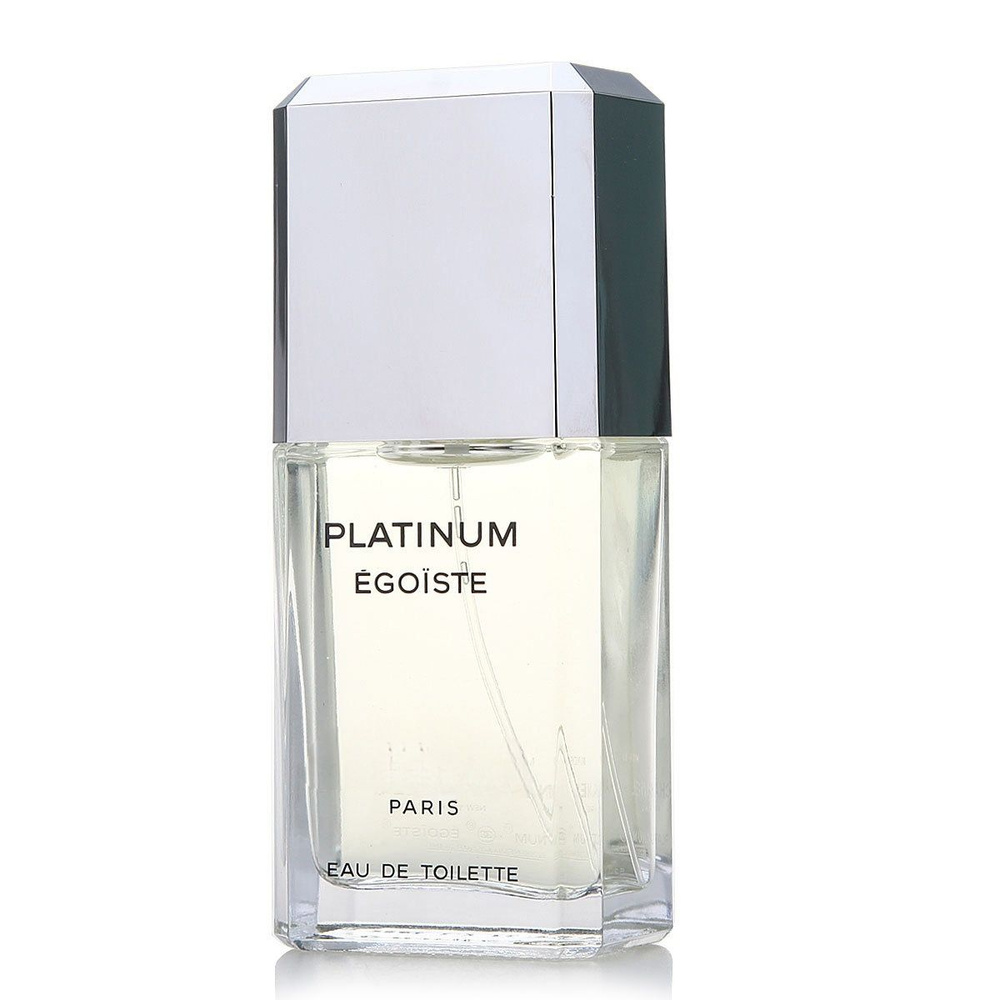 Egoiste Platinum #1